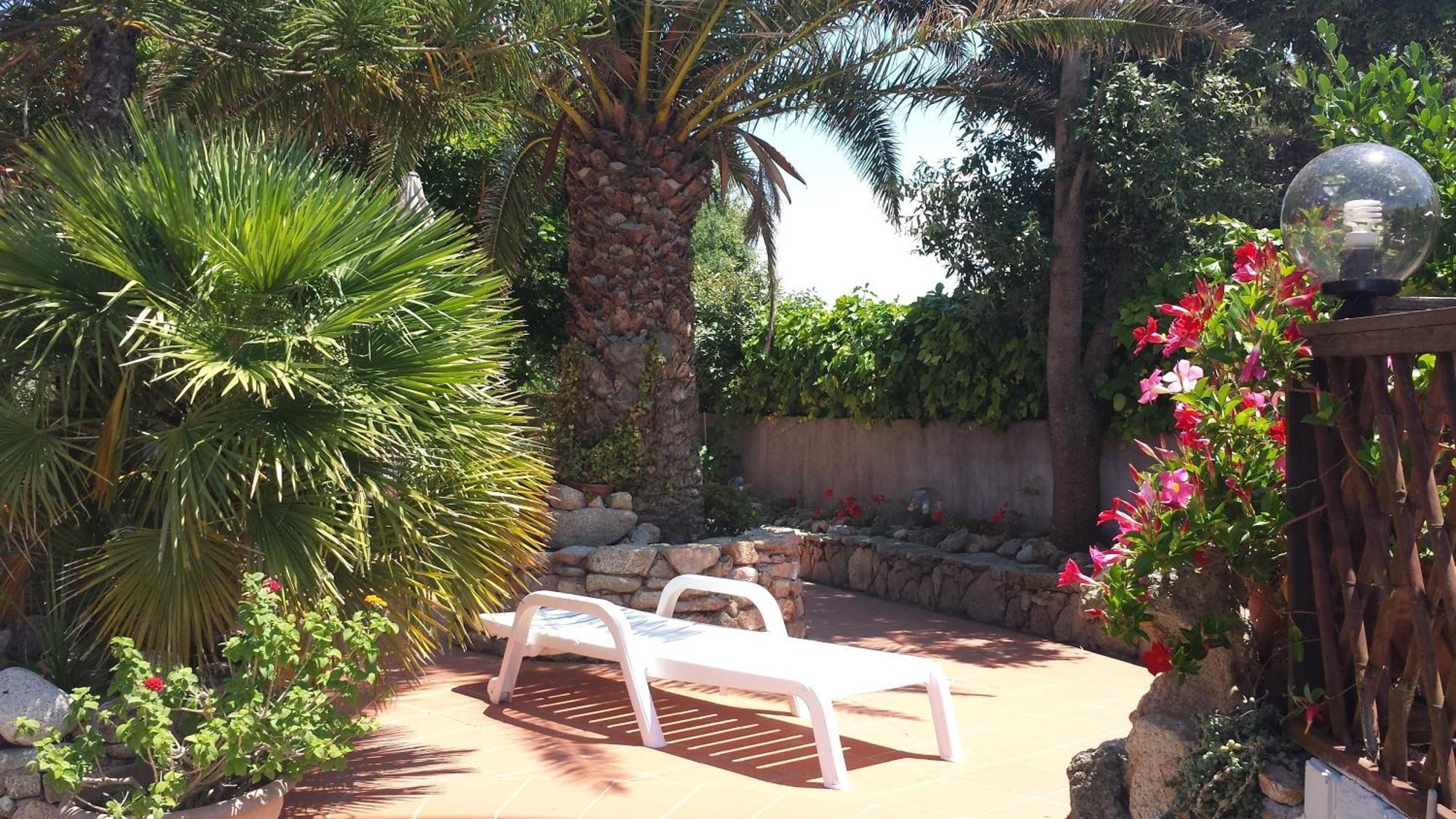 Villa Gandamar Santa Teresa Gallura Kültér fotó
