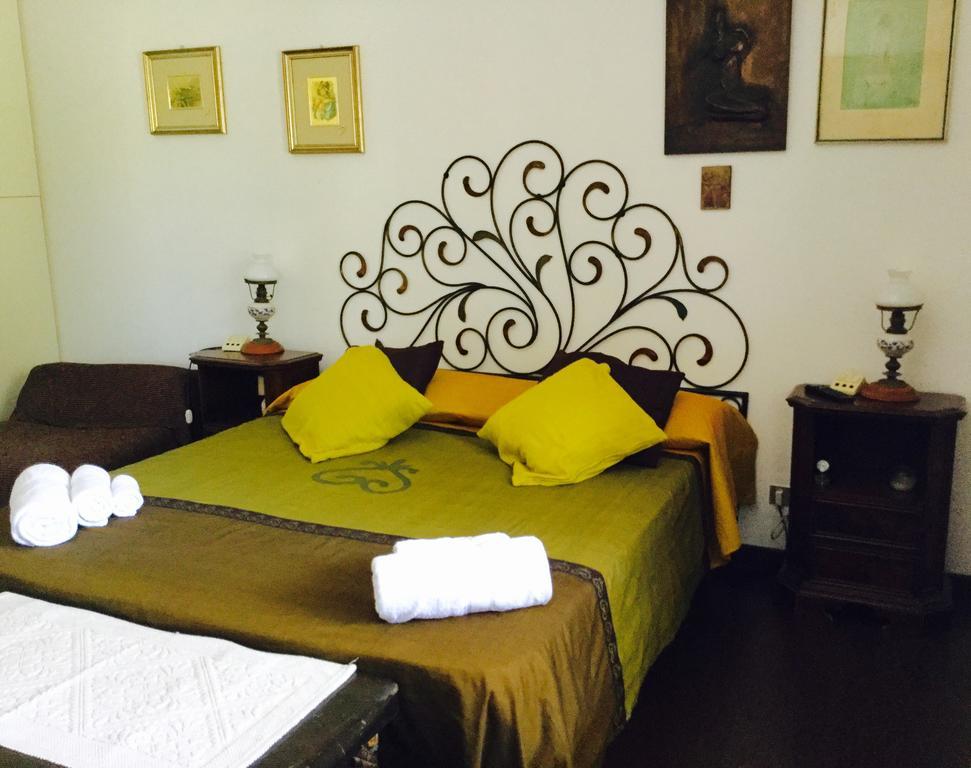 Villa Gandamar Santa Teresa Gallura Kültér fotó