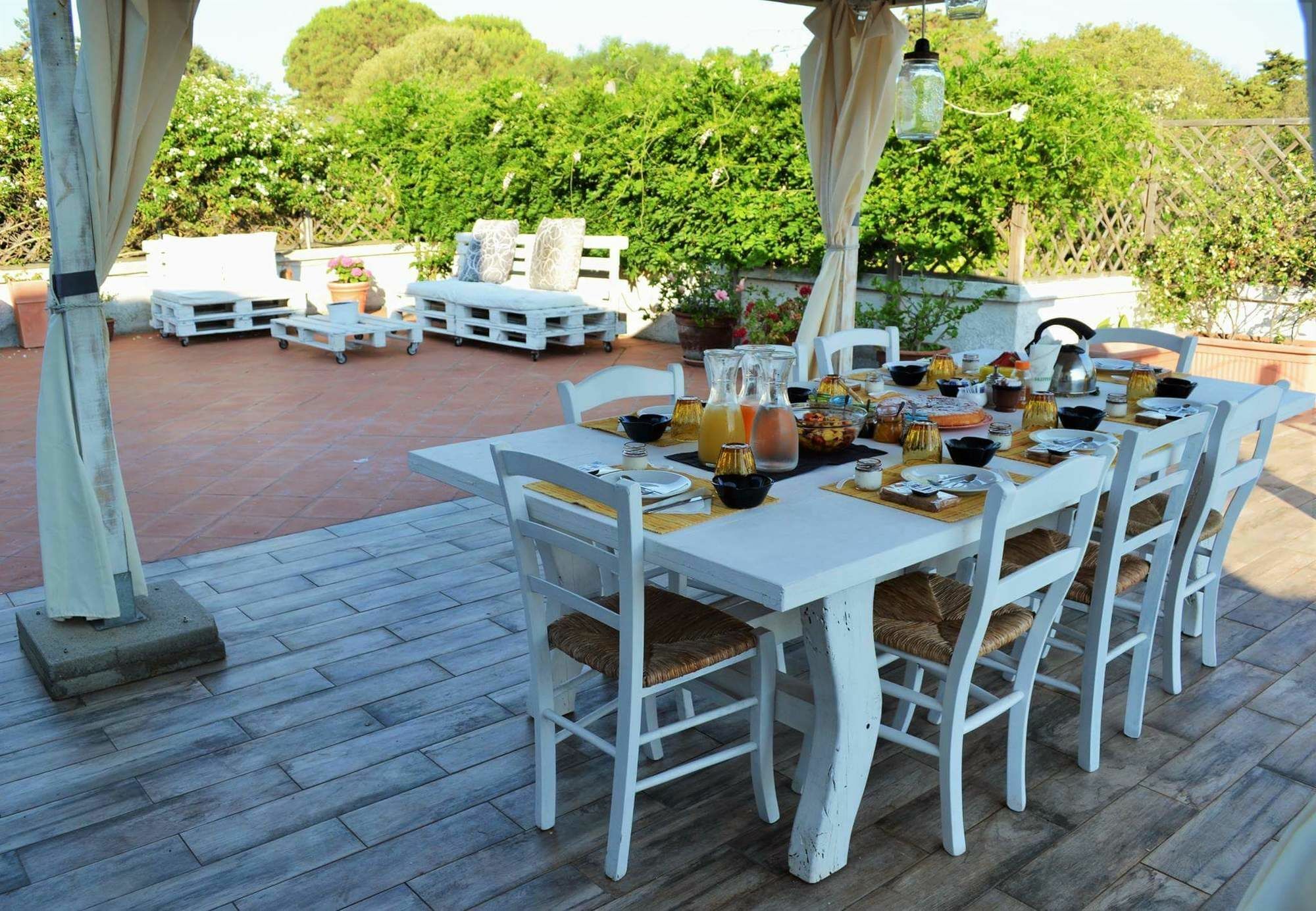 Villa Gandamar Santa Teresa Gallura Kültér fotó