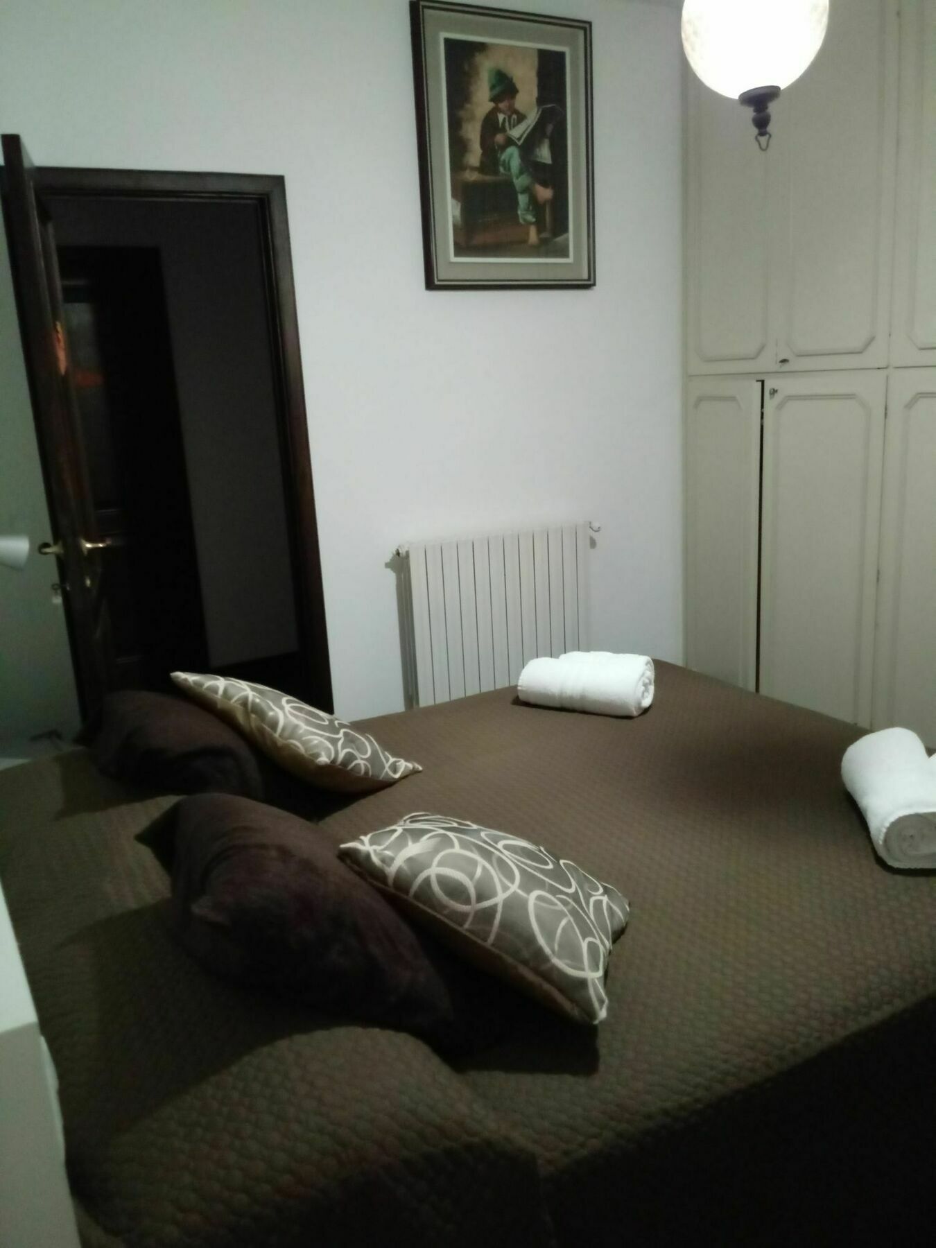 Villa Gandamar Santa Teresa Gallura Kültér fotó