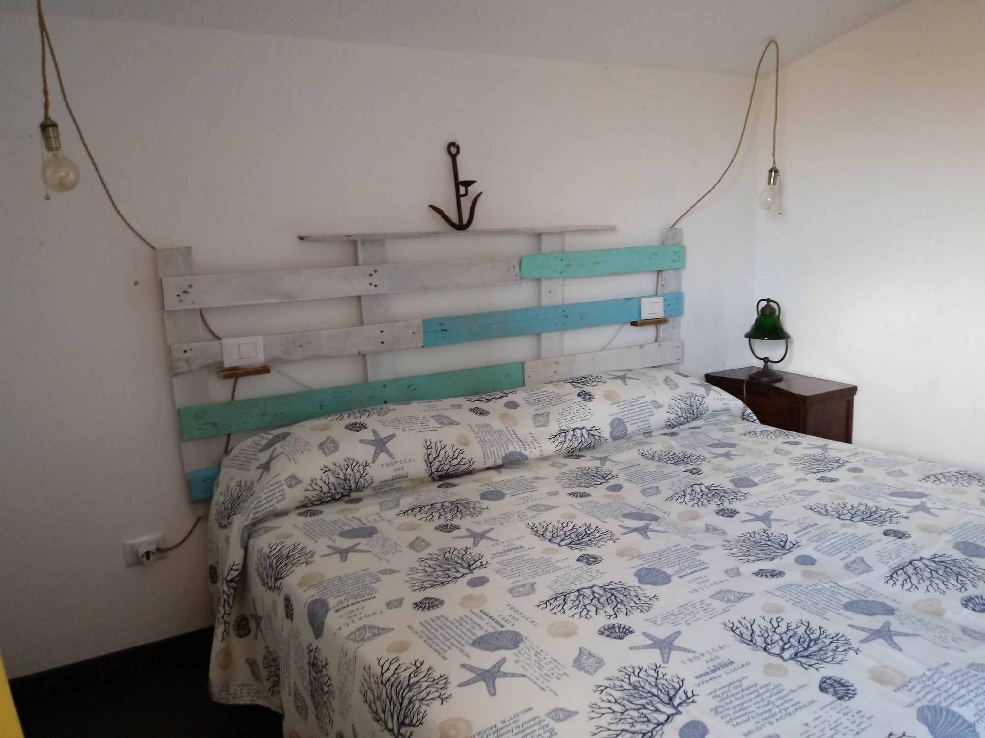 Villa Gandamar Santa Teresa Gallura Kültér fotó