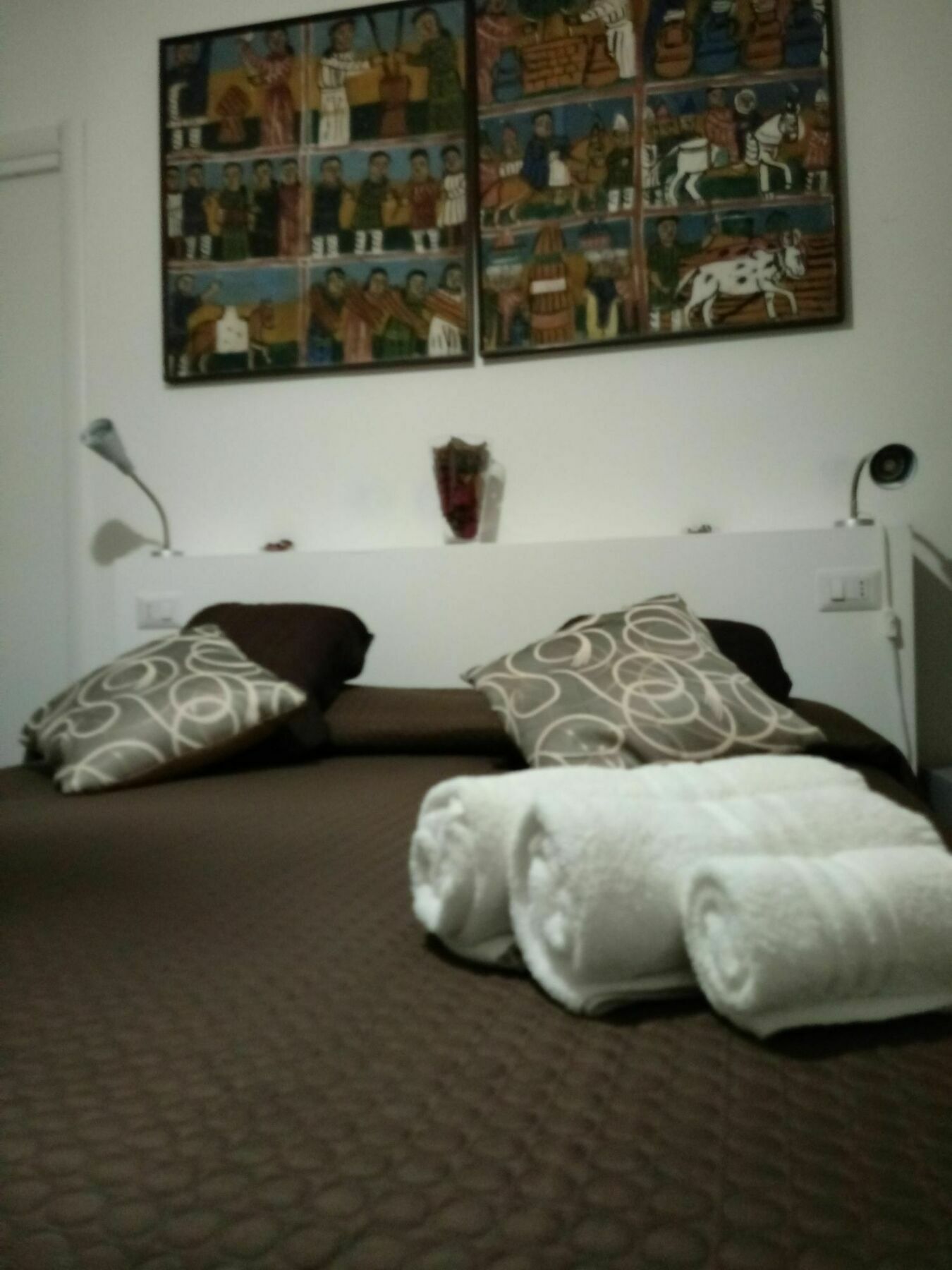 Villa Gandamar Santa Teresa Gallura Kültér fotó