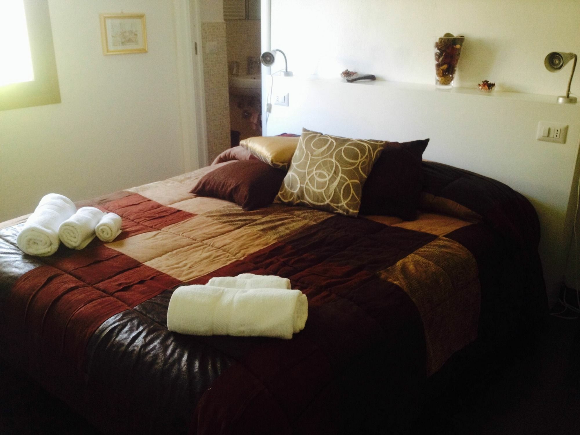 Villa Gandamar Santa Teresa Gallura Kültér fotó