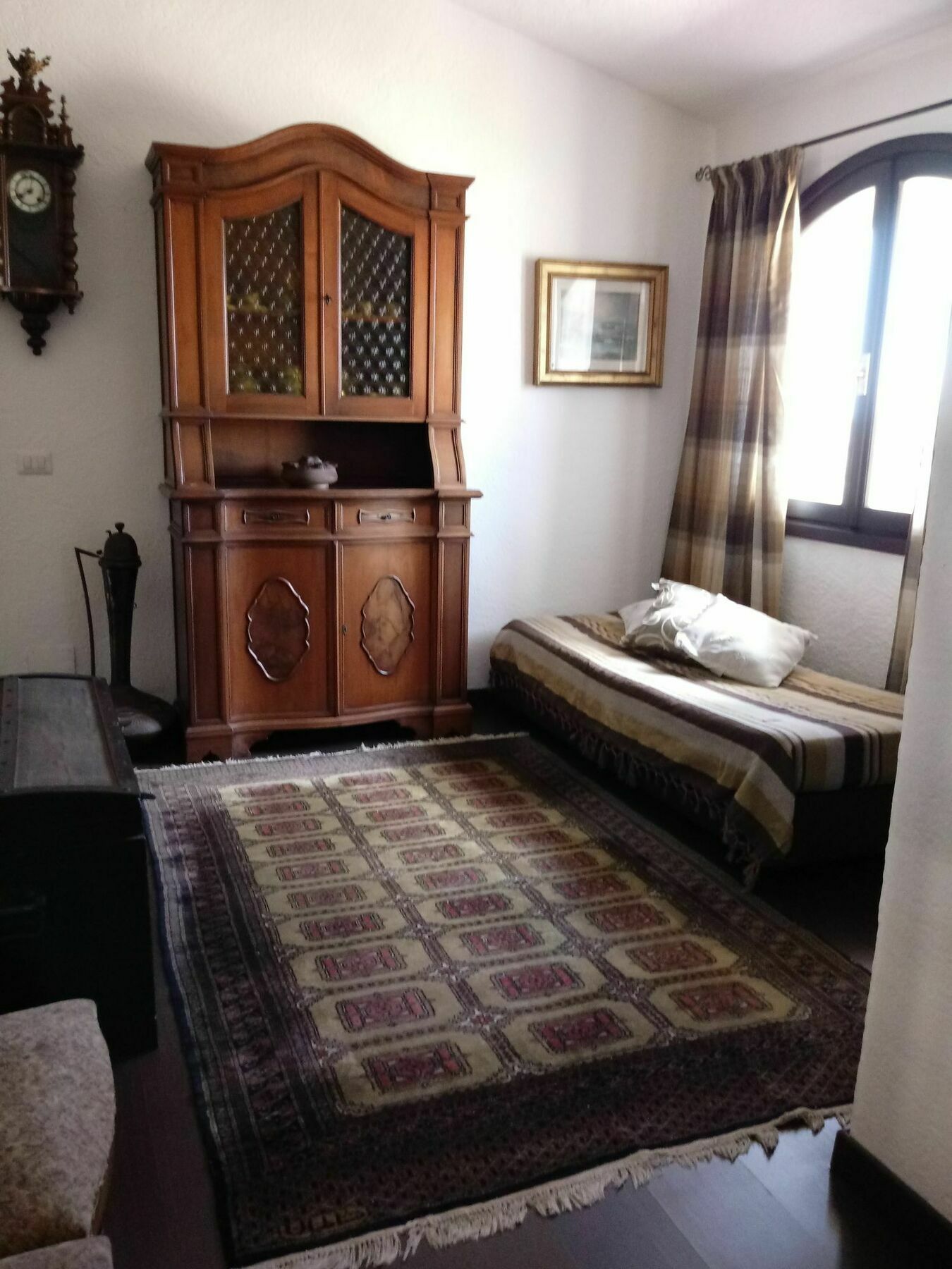 Villa Gandamar Santa Teresa Gallura Kültér fotó