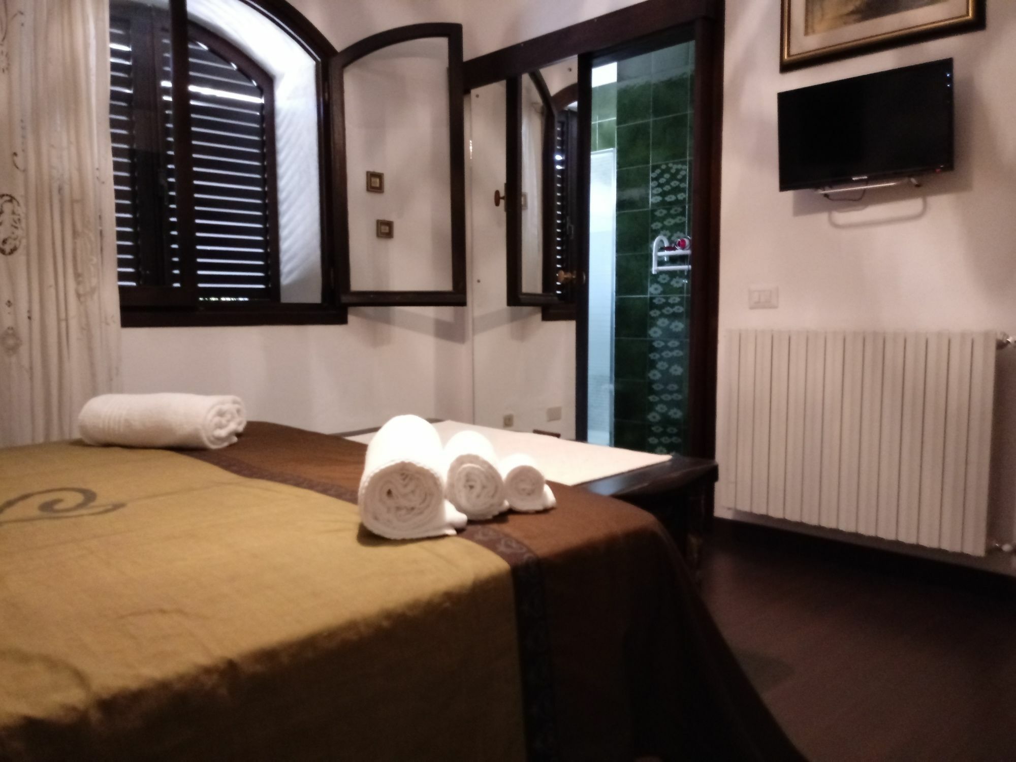 Villa Gandamar Santa Teresa Gallura Kültér fotó