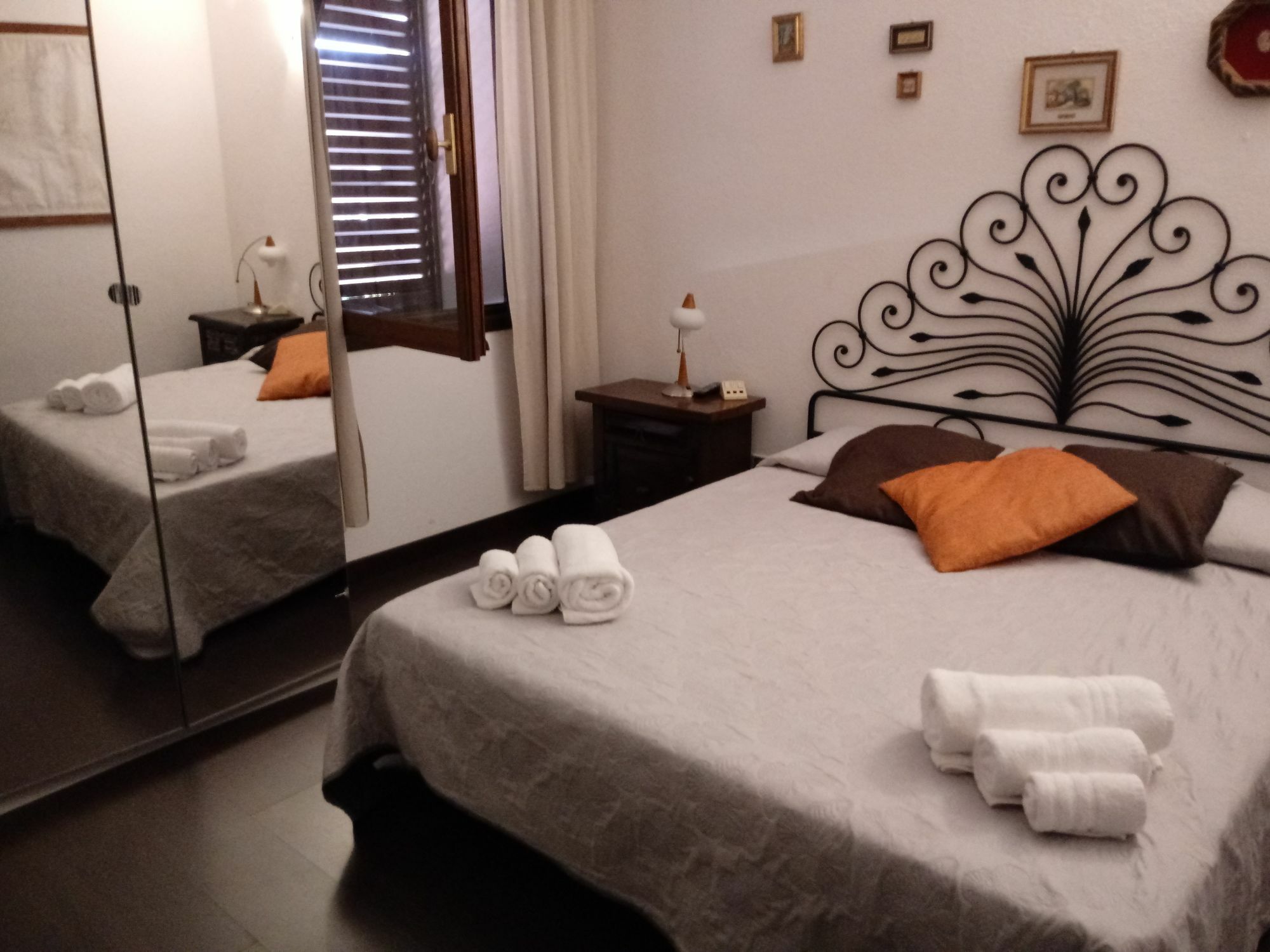 Villa Gandamar Santa Teresa Gallura Kültér fotó