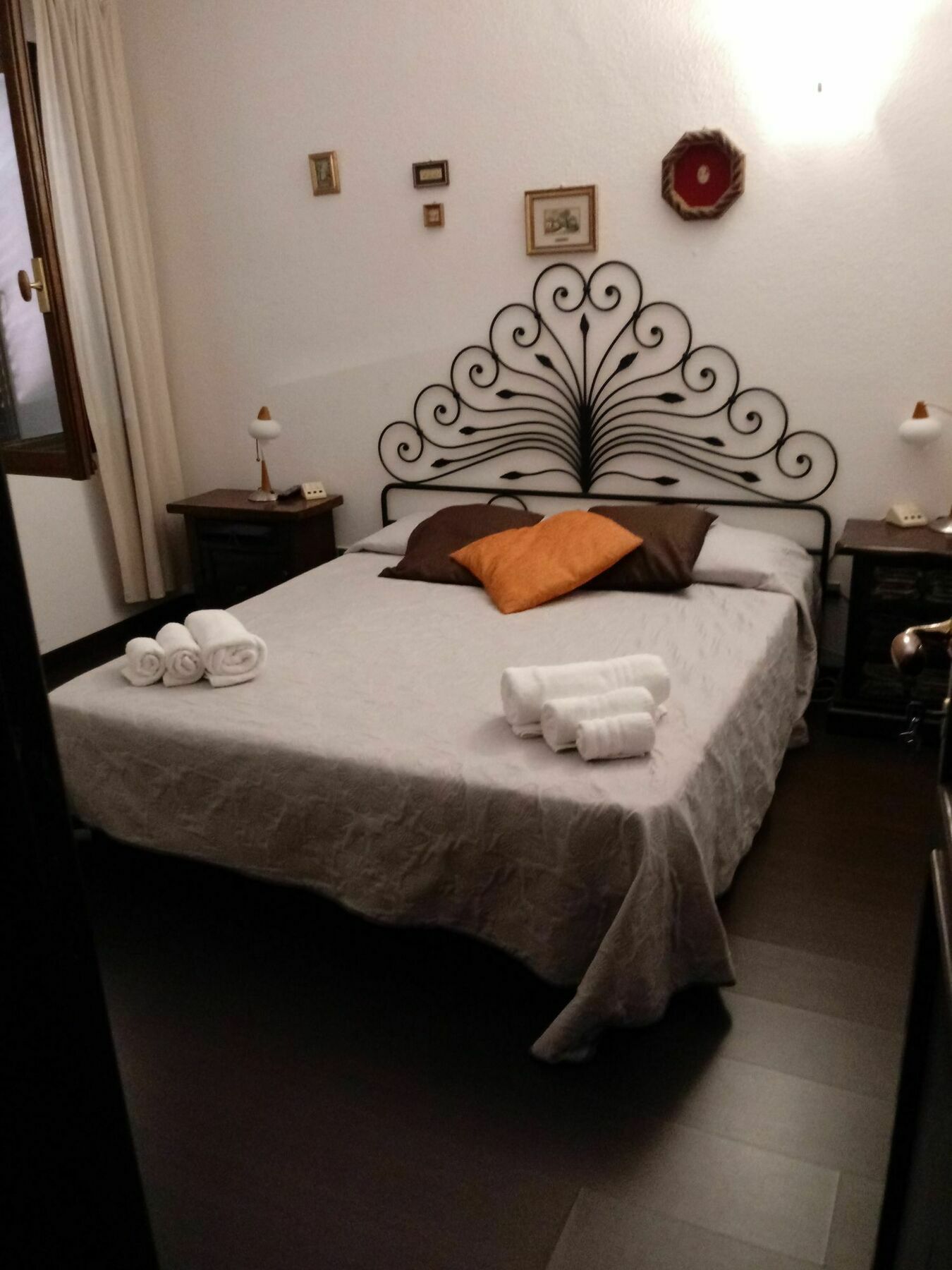 Villa Gandamar Santa Teresa Gallura Kültér fotó