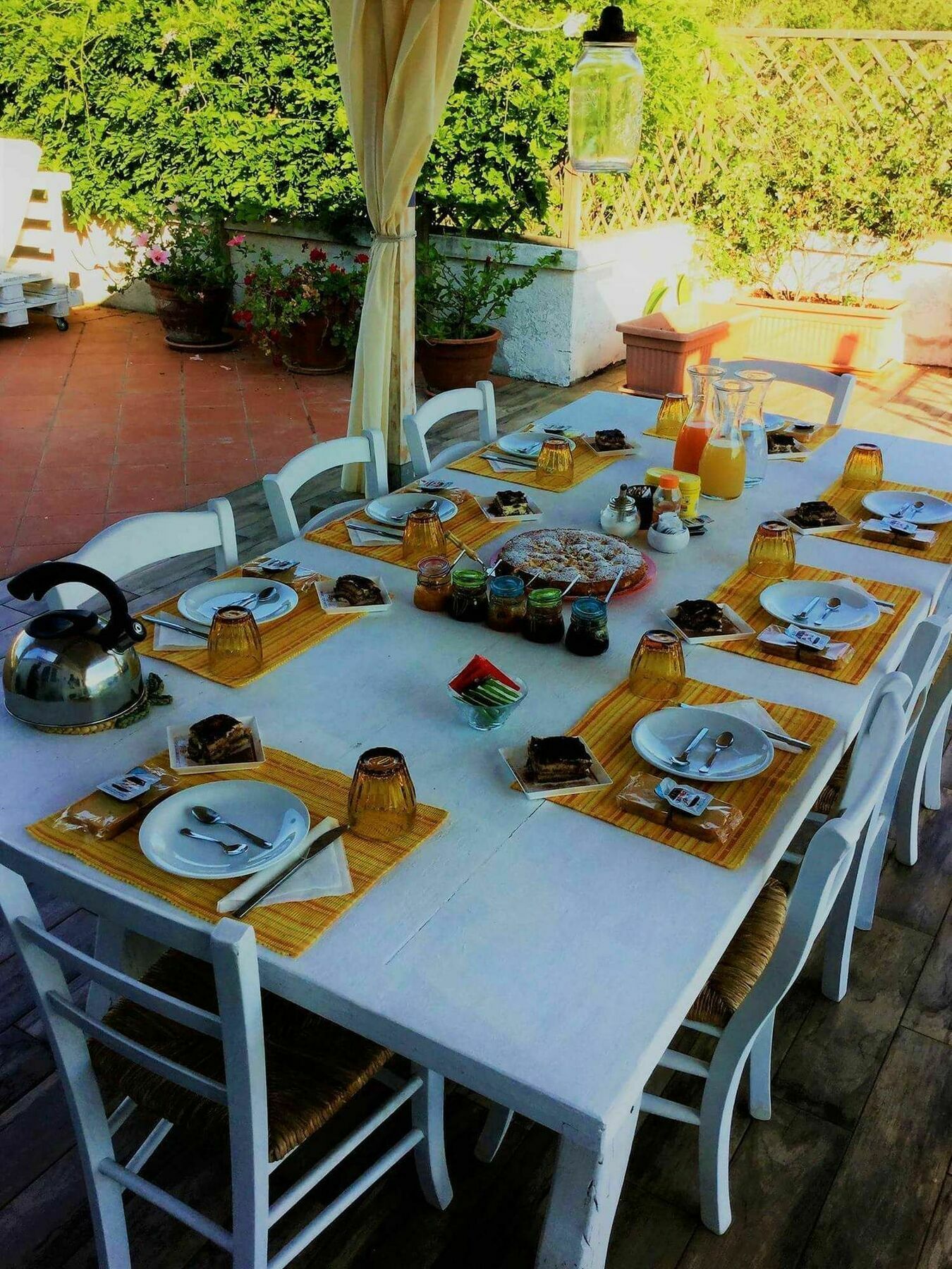 Villa Gandamar Santa Teresa Gallura Kültér fotó