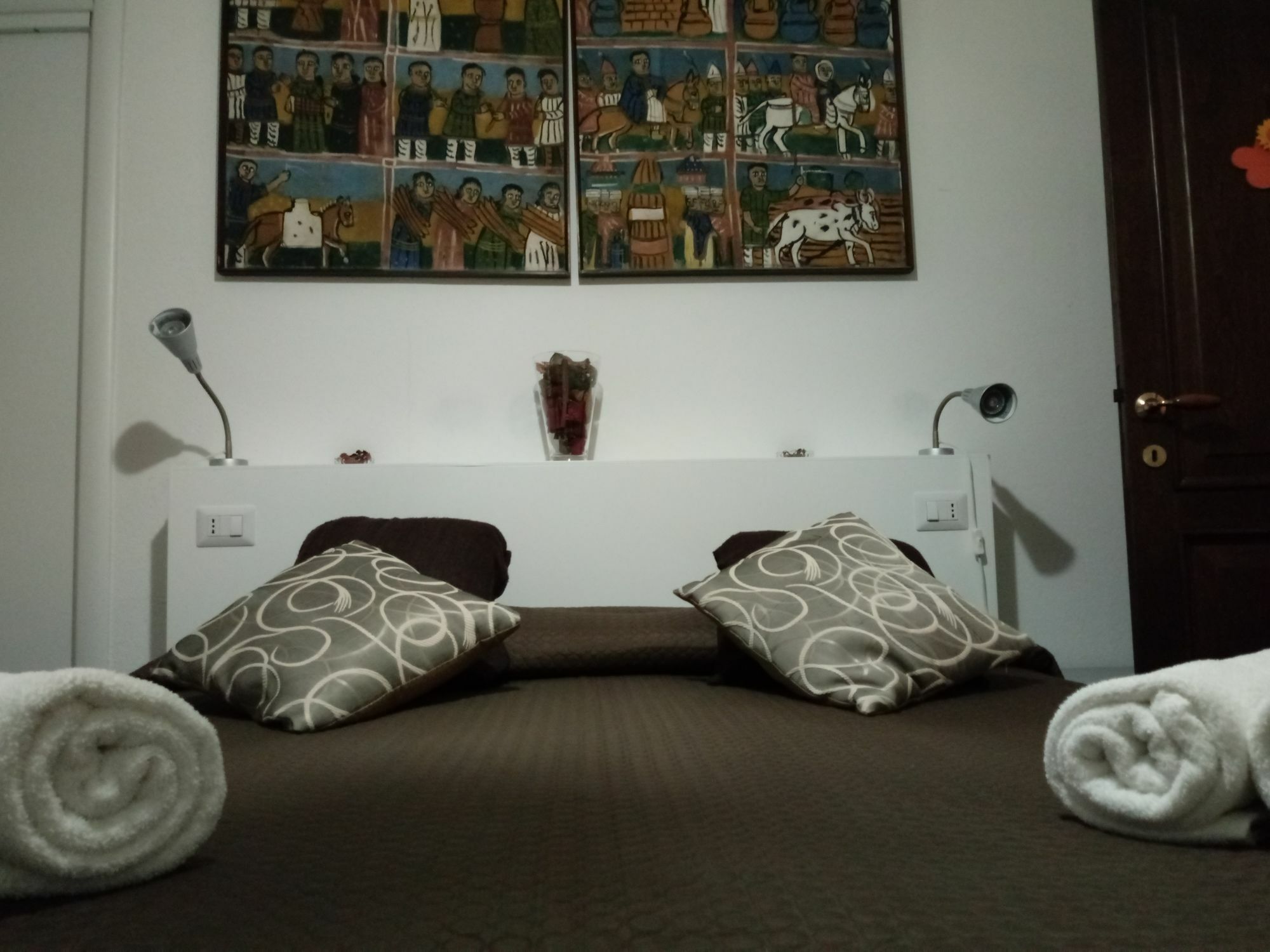 Villa Gandamar Santa Teresa Gallura Kültér fotó