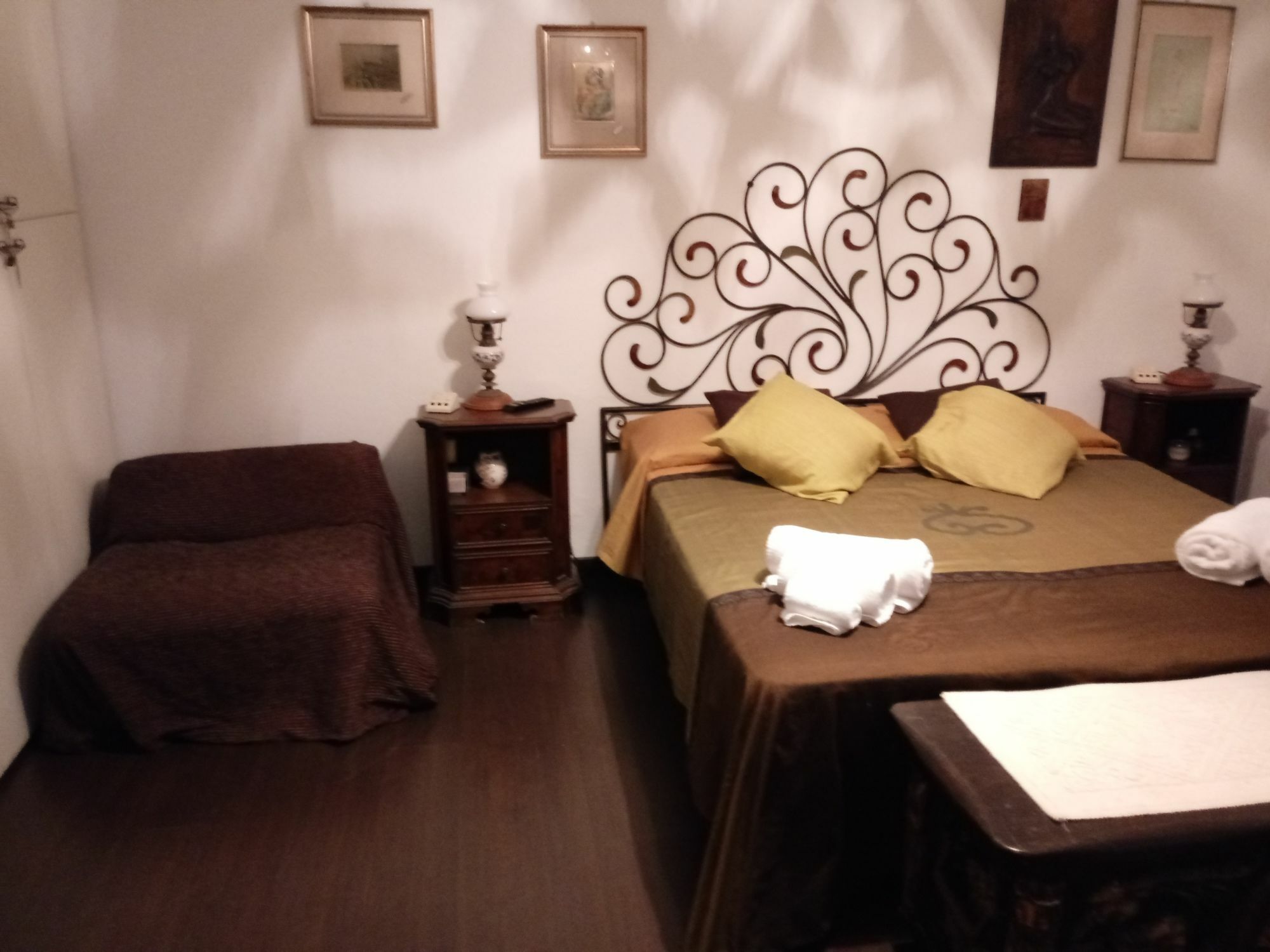Villa Gandamar Santa Teresa Gallura Kültér fotó