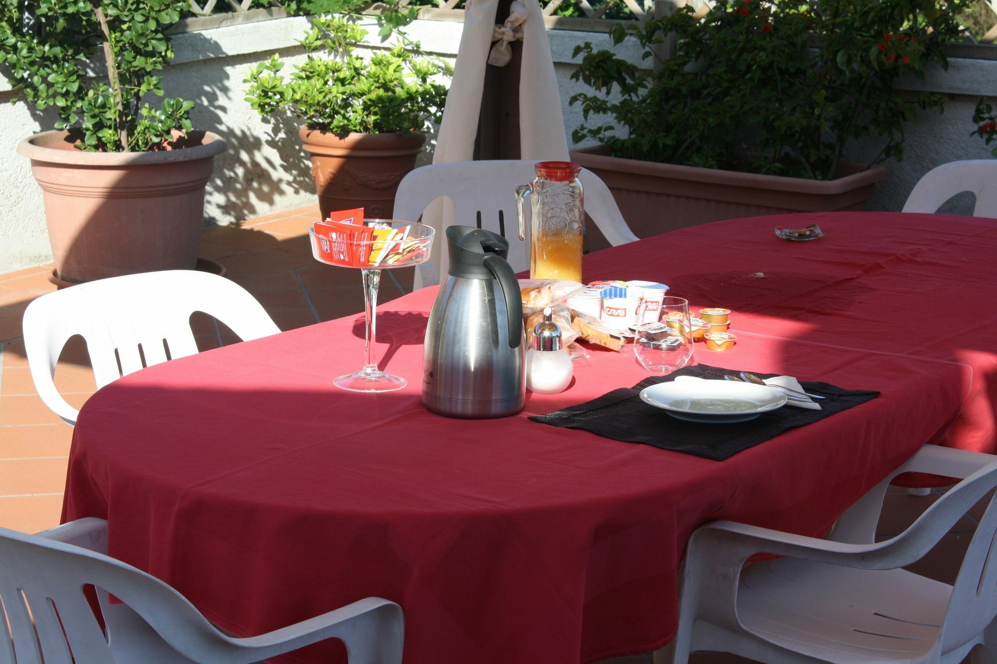 Villa Gandamar Santa Teresa Gallura Kültér fotó