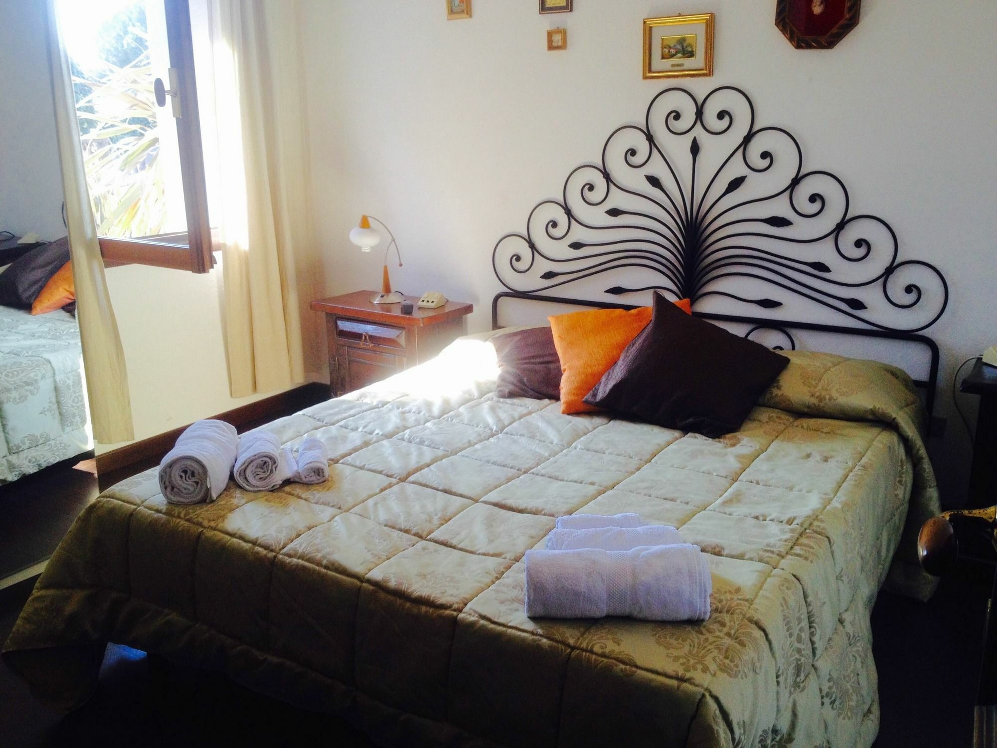 Villa Gandamar Santa Teresa Gallura Kültér fotó