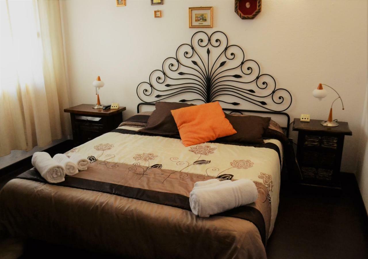 Villa Gandamar Santa Teresa Gallura Kültér fotó