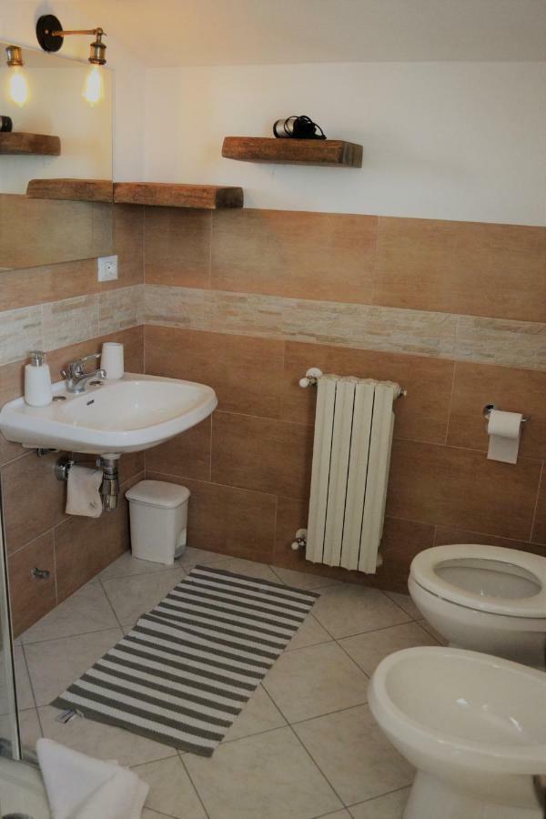 Villa Gandamar Santa Teresa Gallura Kültér fotó